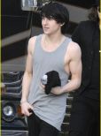 Mitchel Musso