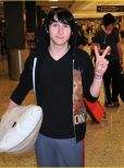 Mitchel Musso