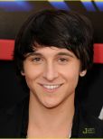 Mitchel Musso