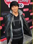 Mitchel Musso