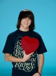 Mitchel Musso