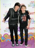 Mitchel Musso