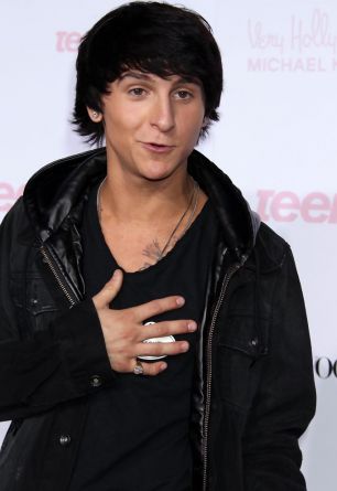 Mitchel Musso