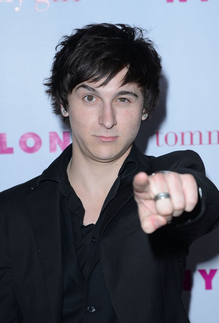 Mitchel Musso