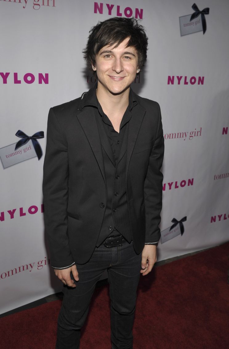 Mitchel Musso