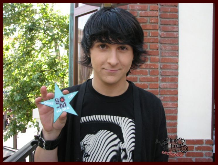 Mitchel Musso