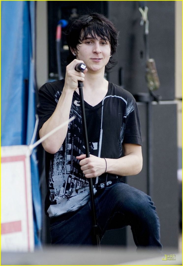 Mitchel Musso