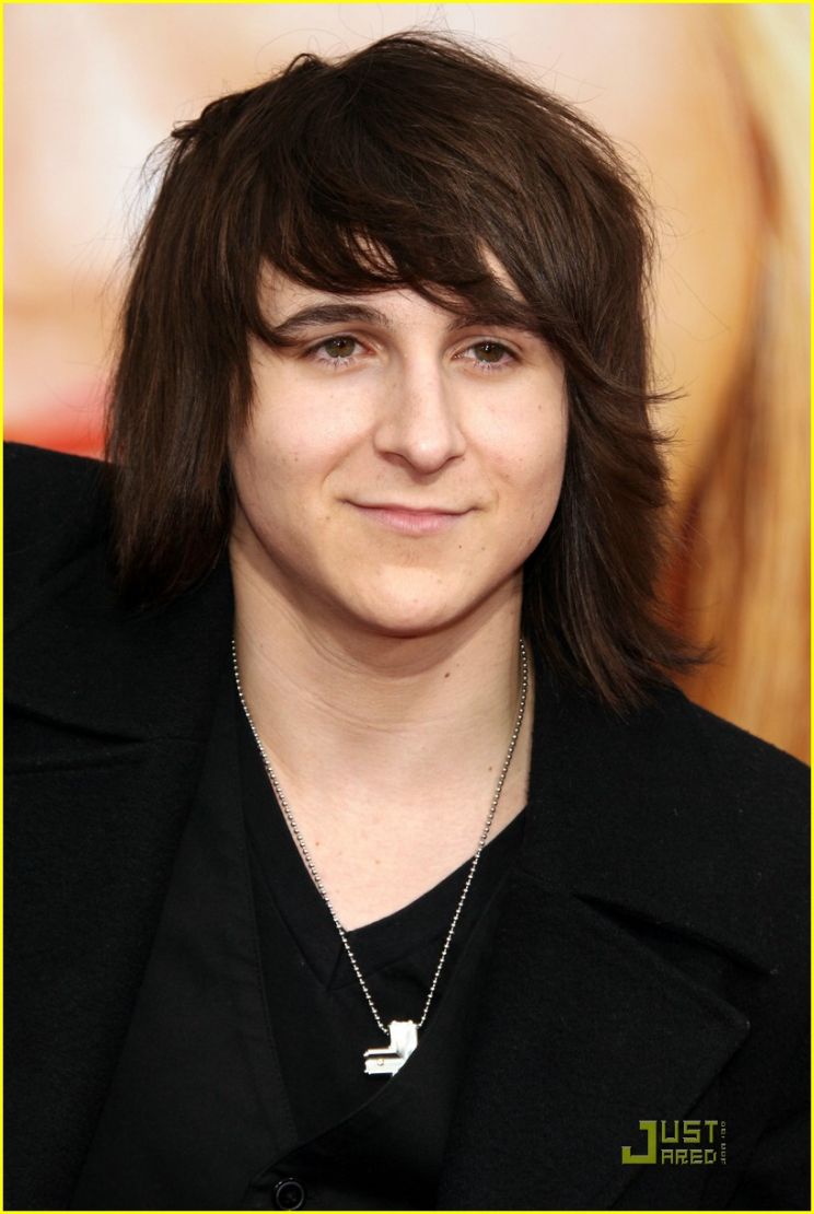 Mitchel Musso