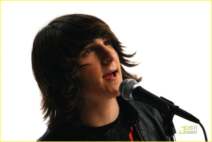 Mitchel Musso