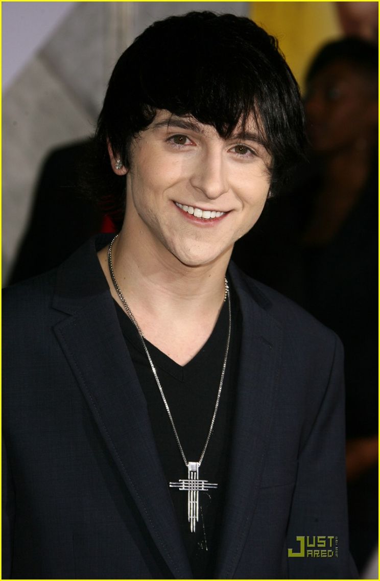 Mitchel Musso