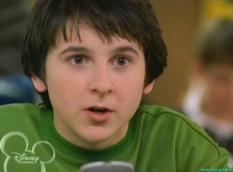 Mitchel Musso