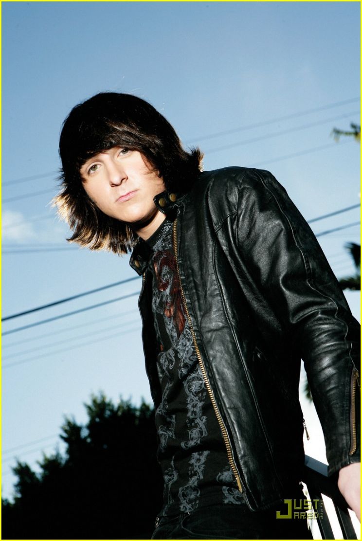 Mitchel Musso