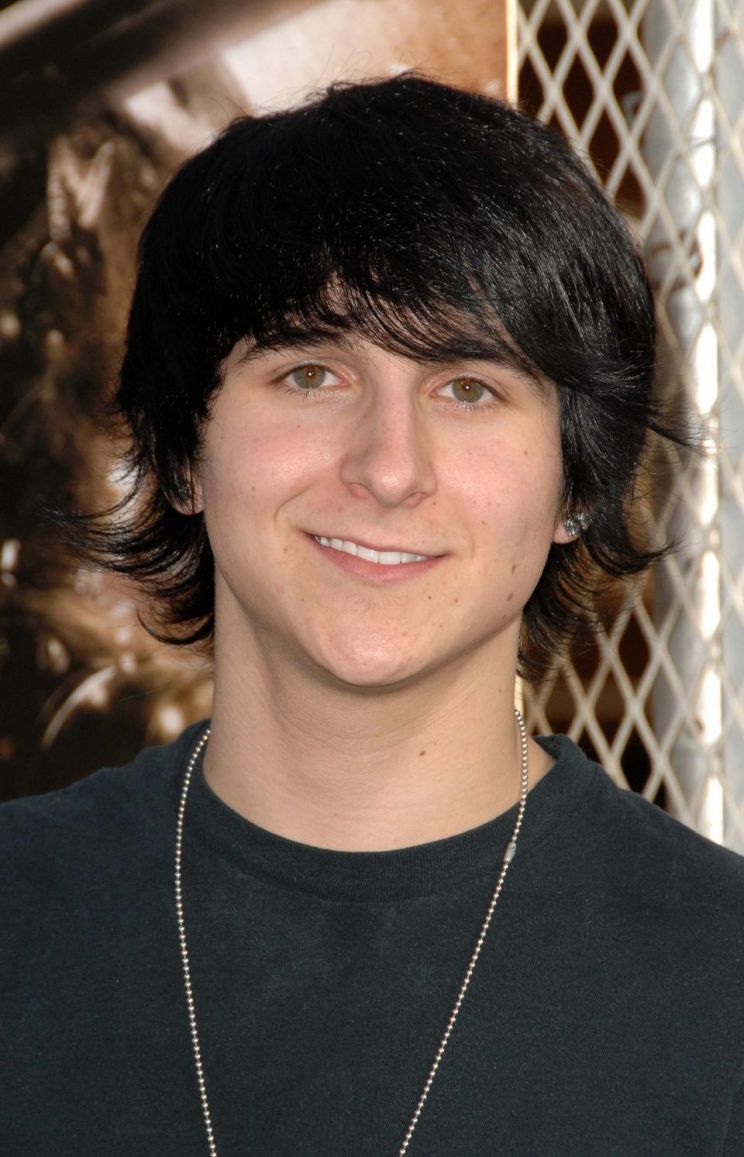 Mitchel Musso