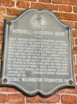 Mitchell Anderson