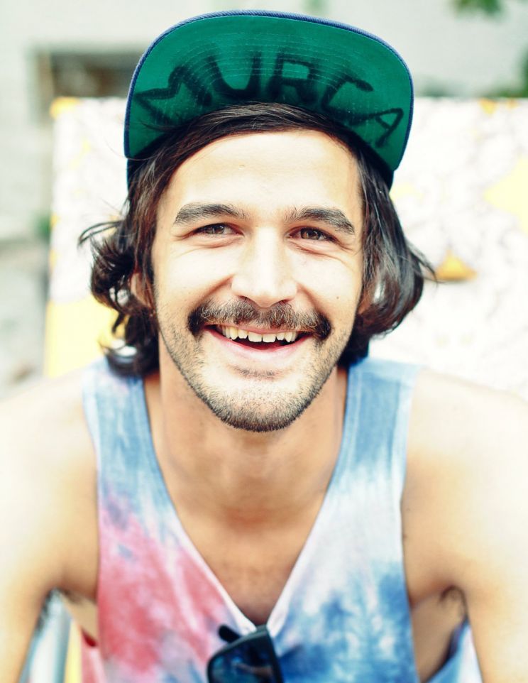 Mitchell Anderson