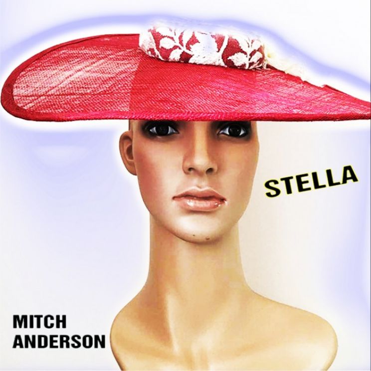 Mitchell Anderson