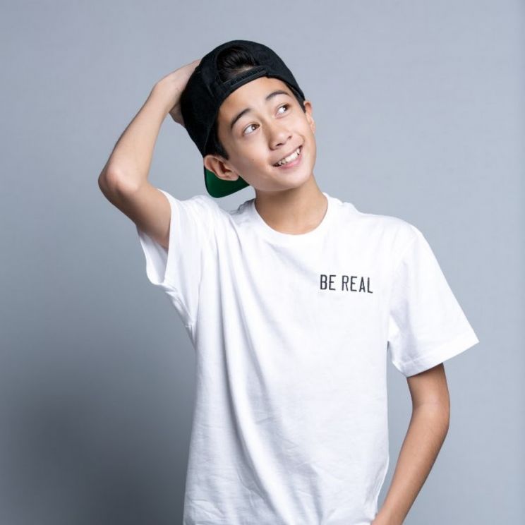 Mitchell Gregorio
