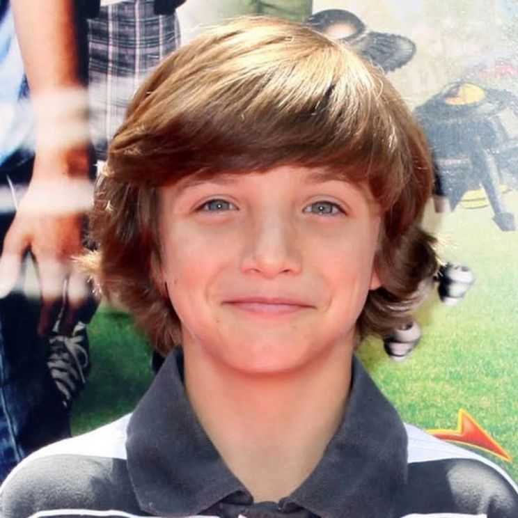 Mitchell Gregorio