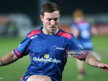Mitchell Hunt photo