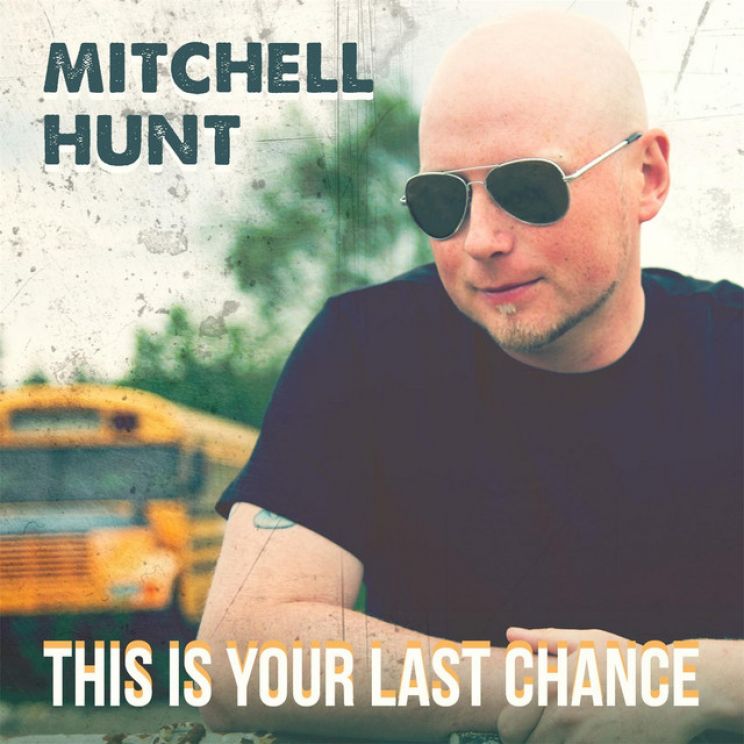 Mitchell Hunt