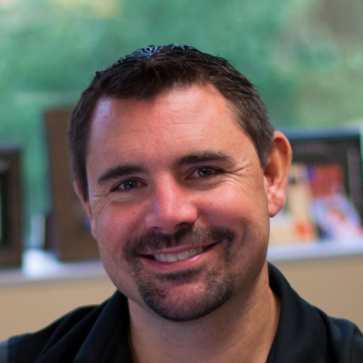 Mitchell Kosterman