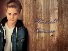 Mitchell Kummen