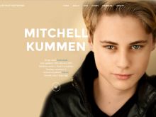 Mitchell Kummen