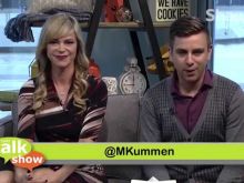 Mitchell Kummen