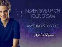 Mitchell Kummen