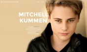 Mitchell Kummen