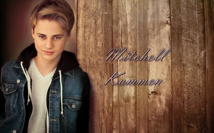 Mitchell Kummen