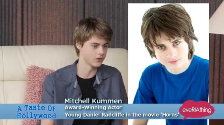 Mitchell Kummen