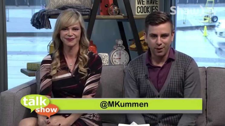 Mitchell Kummen