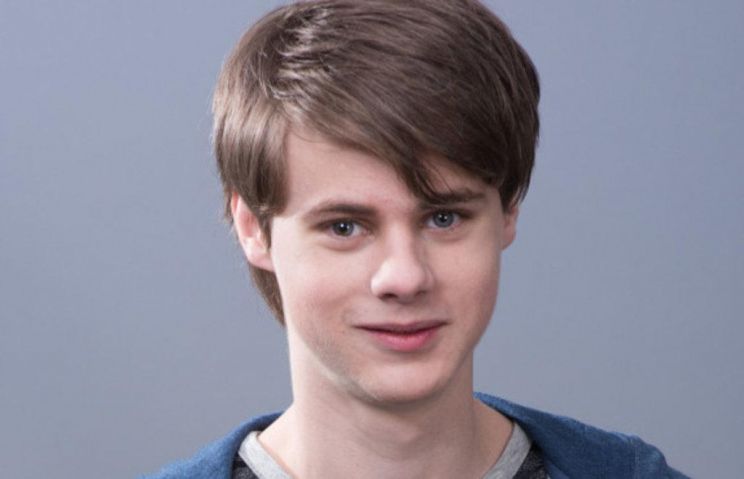Mitchell Kummen