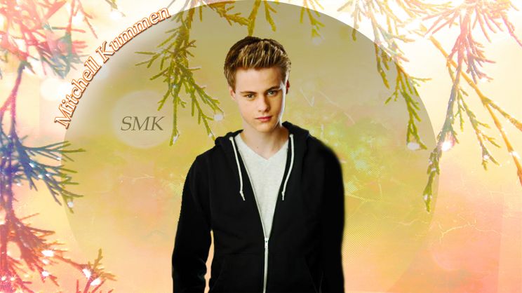 Mitchell Kummen