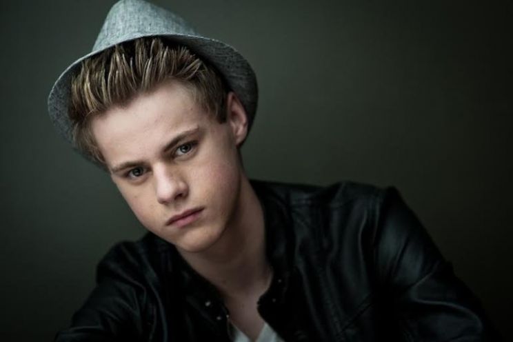 Mitchell Kummen