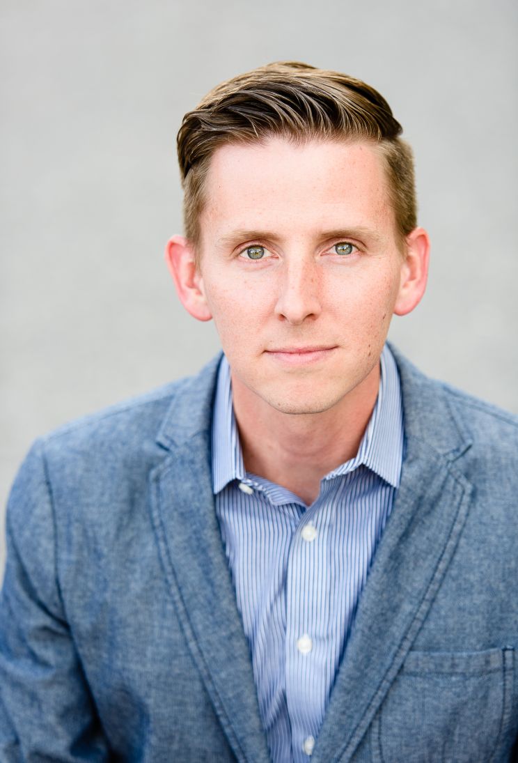 Mitchell Lewis
