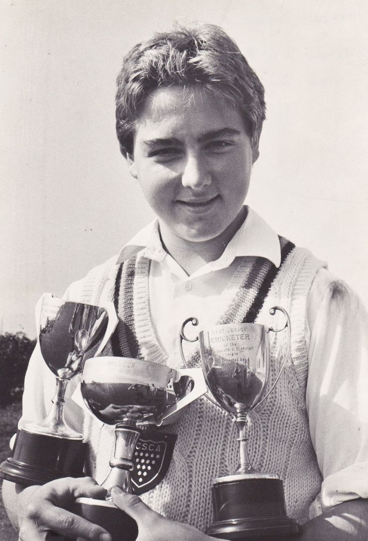 Mitchell Lewis
