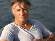 Mitchell Lichtenstein photo