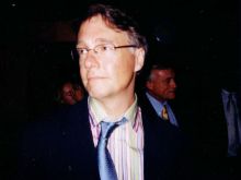 Mitchell Lichtenstein photo