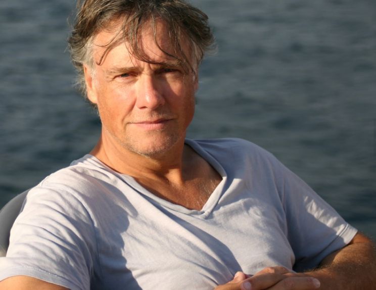 Mitchell Lichtenstein