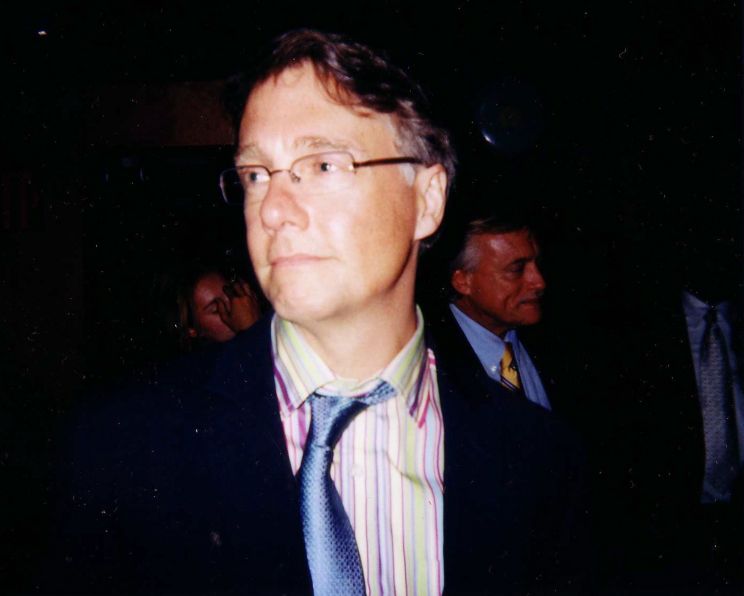 Mitchell Lichtenstein