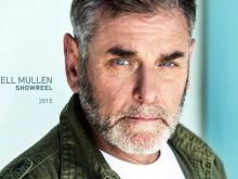 Mitchell Mullen
