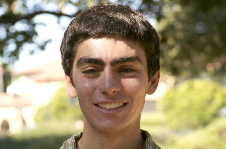 Mitchell Ryan