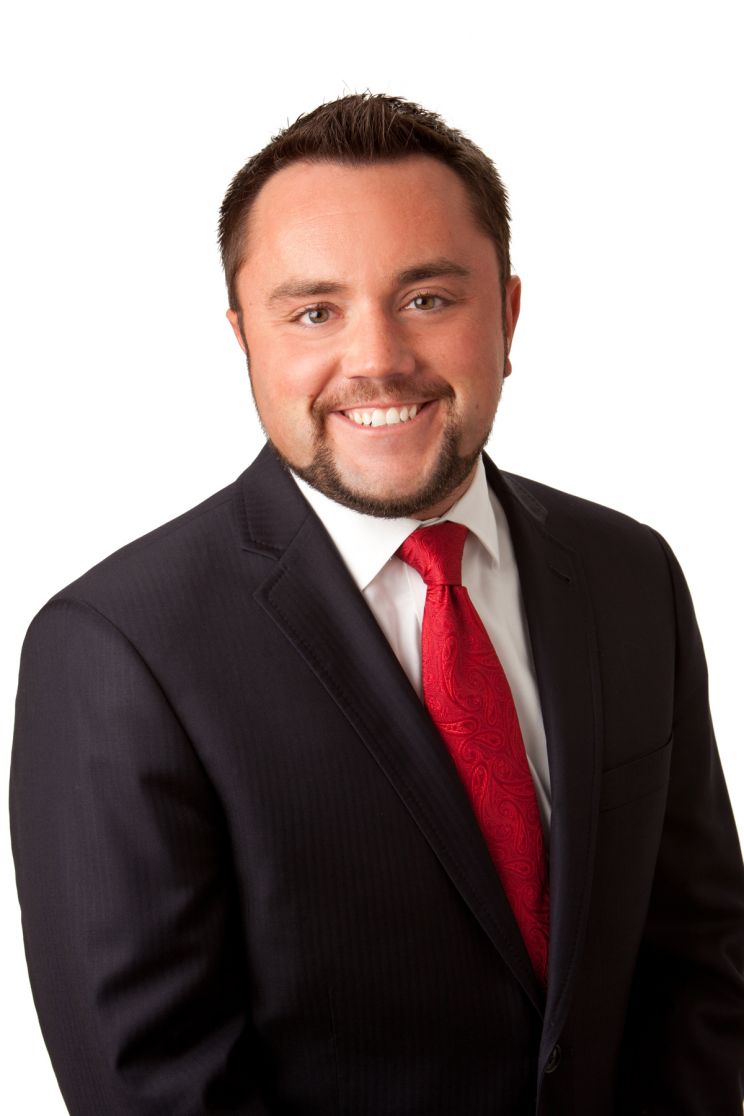 Mitchell Ryan