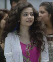 Mithila Palkar