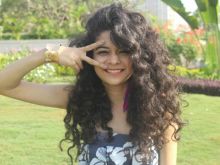 Mithila Palkar