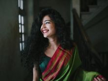 Mithila Palkar