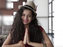 Mithila Palkar