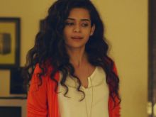 Mithila Palkar